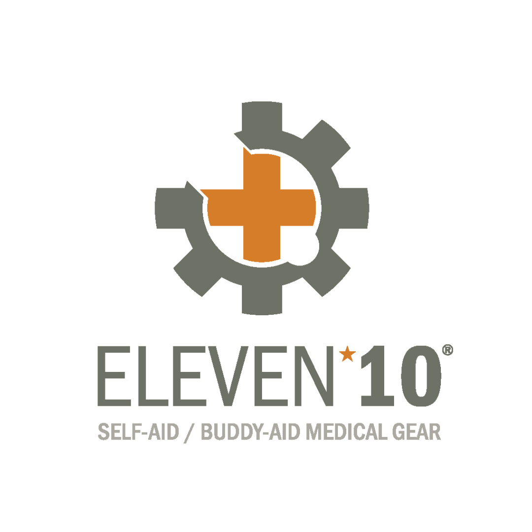 Eleven10 First Spear MEDIC Cell Tag Patch