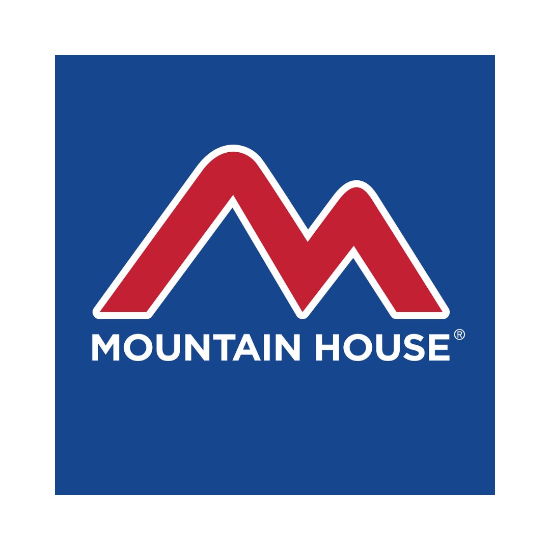 mountain house freeze dried food
