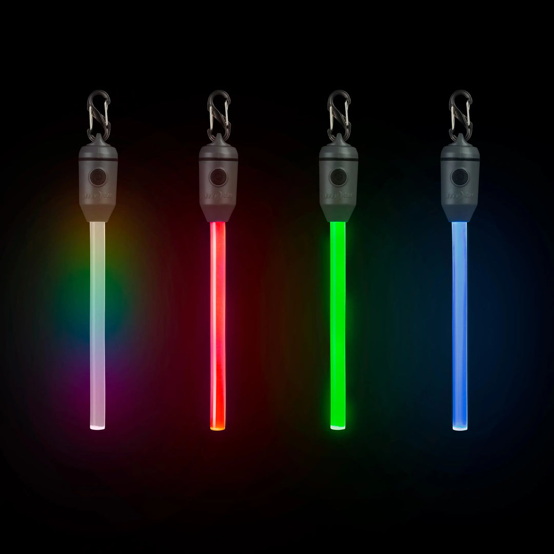 Nite Ize Radiant Rechargeable LED Glow Stick
