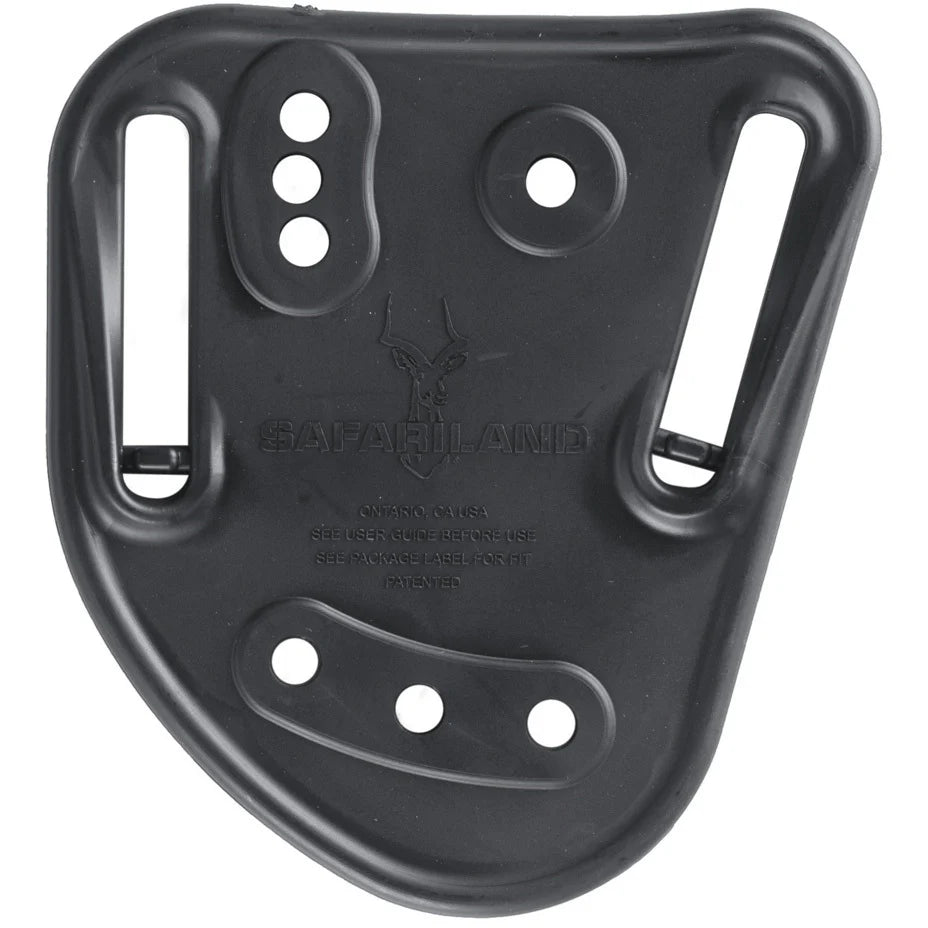 Model P-2200 Belt Loop Insert Adapter - C.O.P.S. Inc - Foto 4