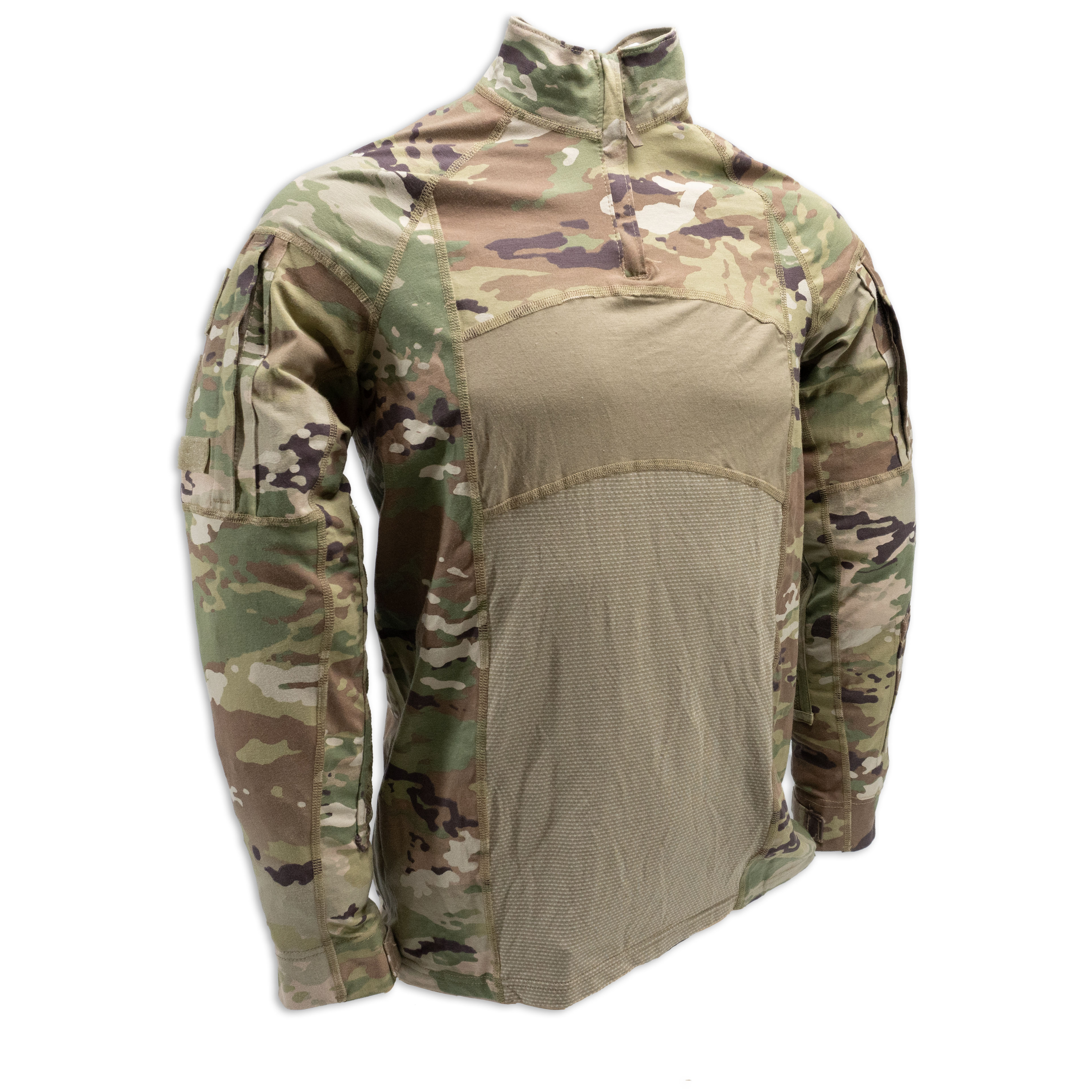 USGI Massif ACS Type II FR Army Combat Shirt - OCP