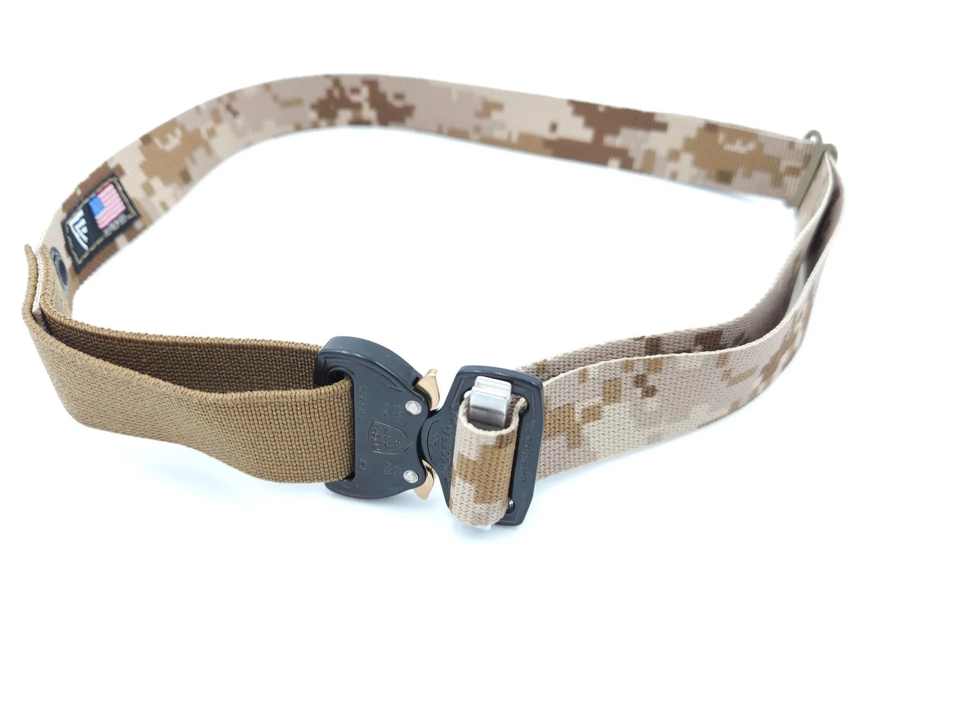 Forge Concepts Holster Leg Strap - AOR – Offbase Supply Co. Forge Concepts Holster Leg Strap - AOR – Offbase Supply Co.