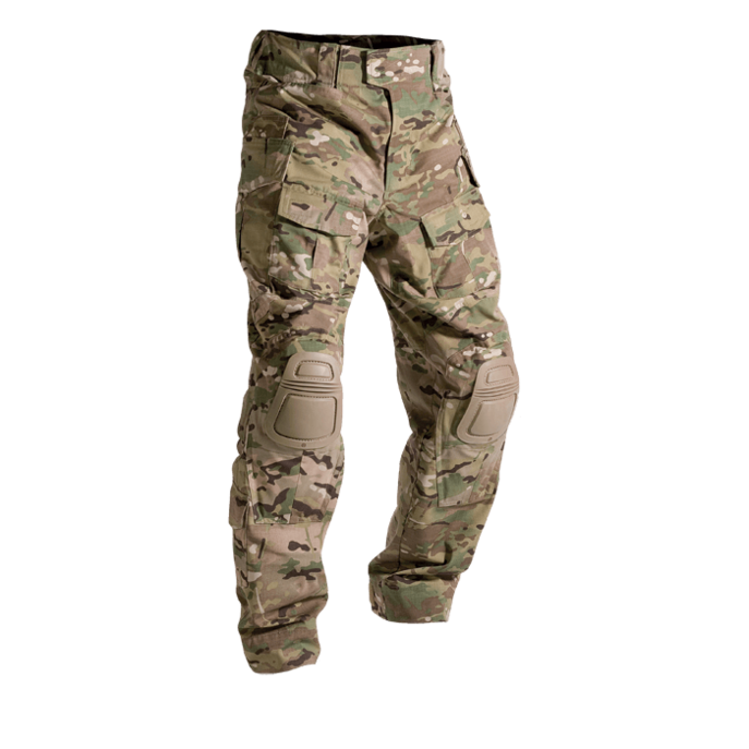 Crye Precision G3 Combat Pant - Multicam – Offbase Supply Co.