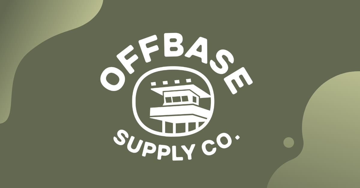 Offbase Supply Co. | Tactical Gear & Military Equipment Store