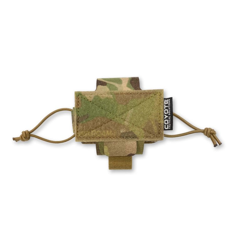 Coyote Tactical Solutions Enchilada NVG Battery Pack Counterweight Pouch