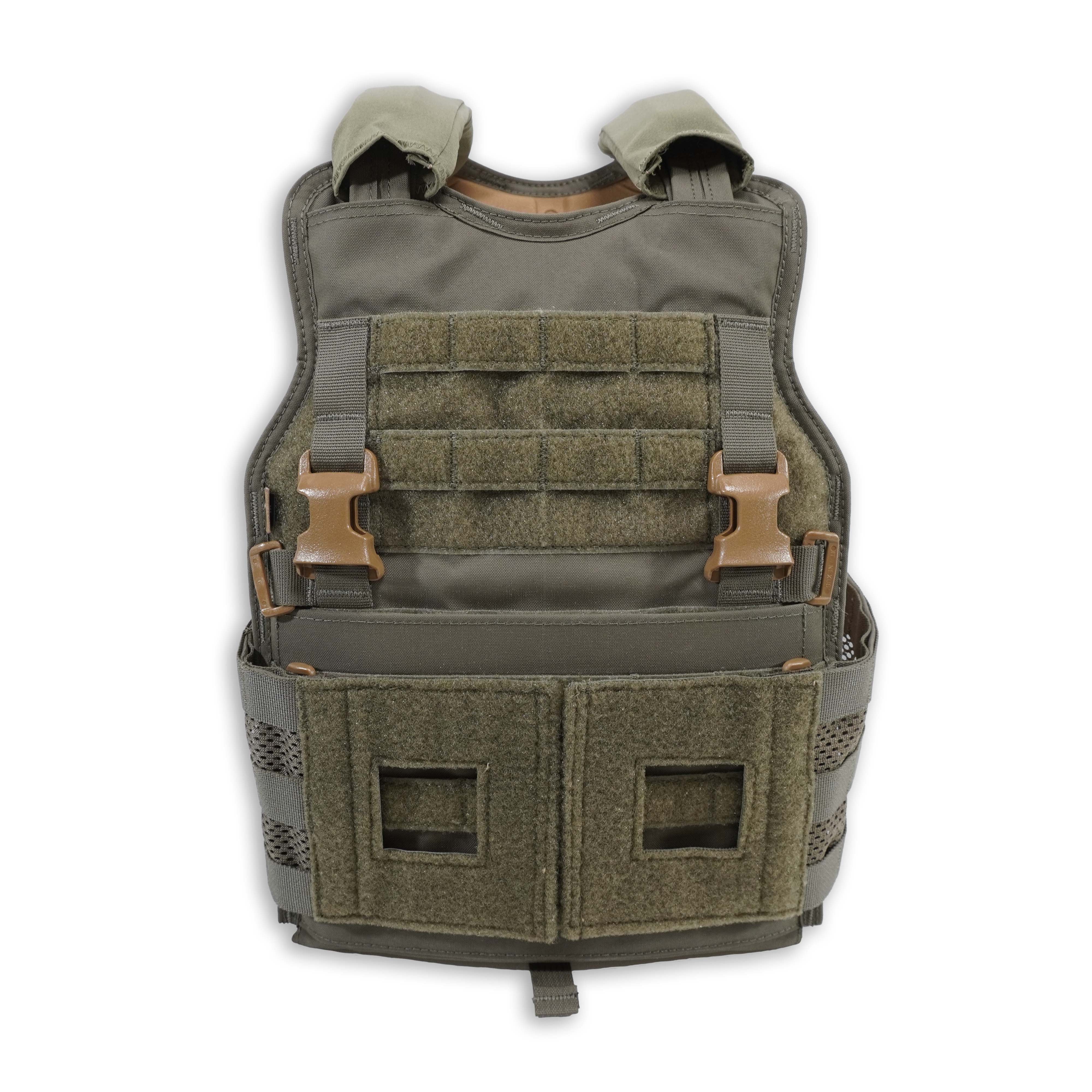 Velocity Systems Mayflower SCARAB™ SC3 Plate Carrier – Offbase
