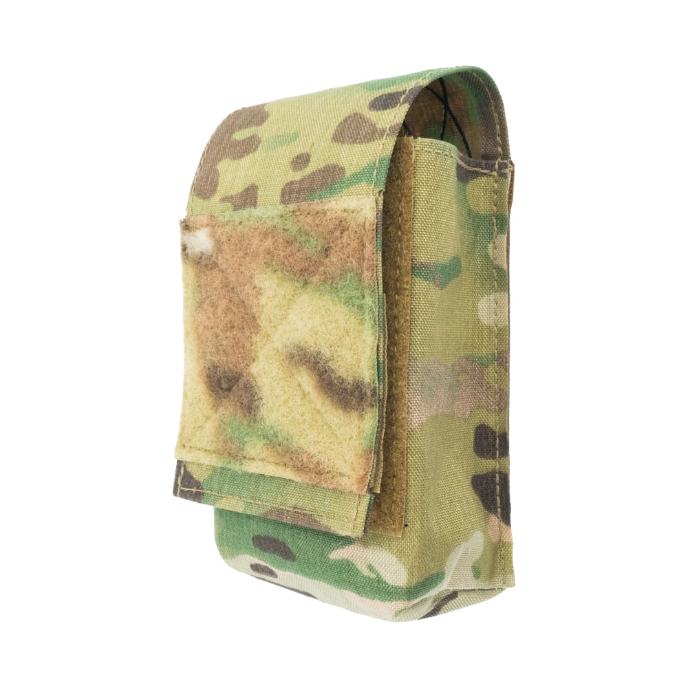 Haley Strategic General Purpose Flap Pouch - Small – Offbase