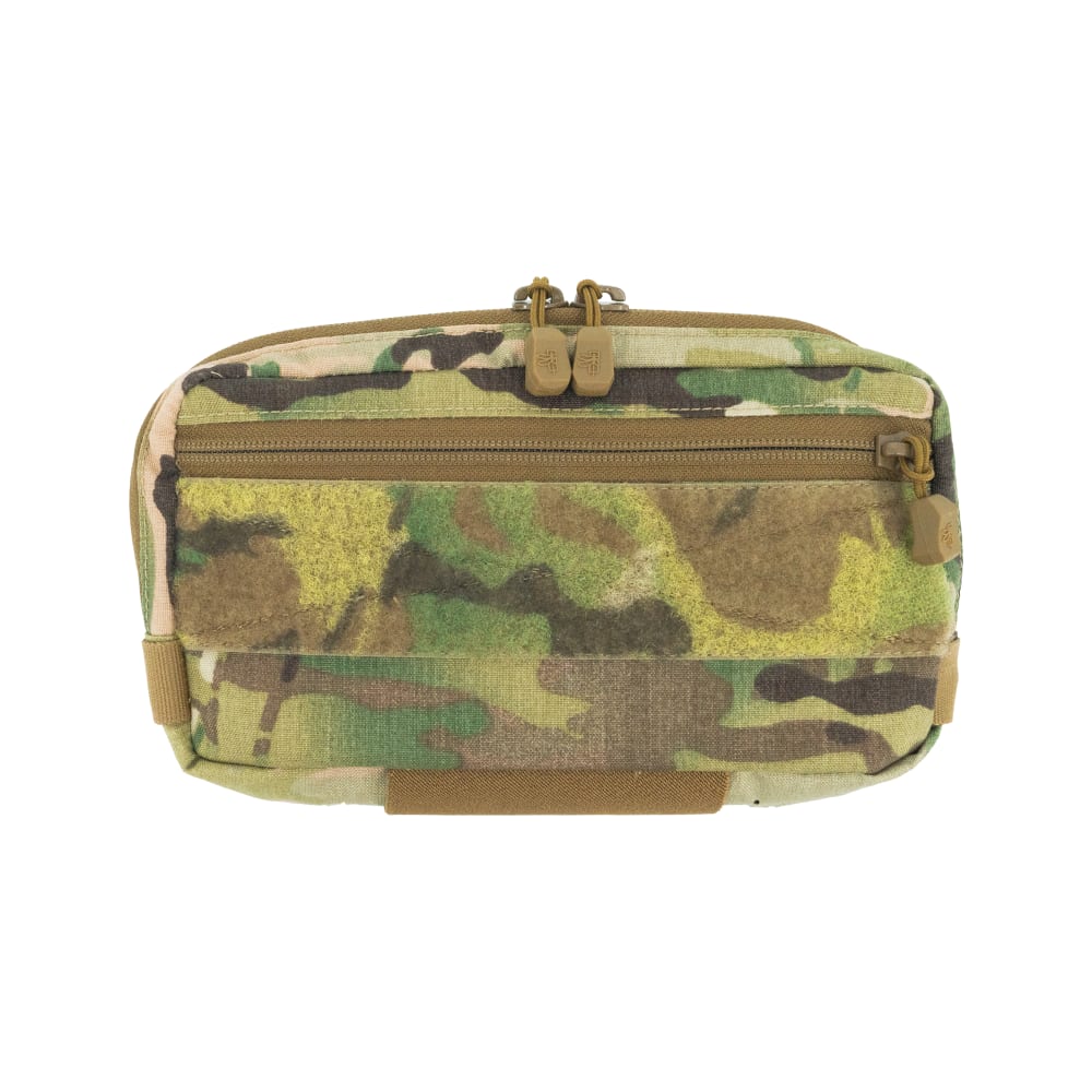 Haley Strategic GPZIP Pouch - Large – Offbase Supply Co.