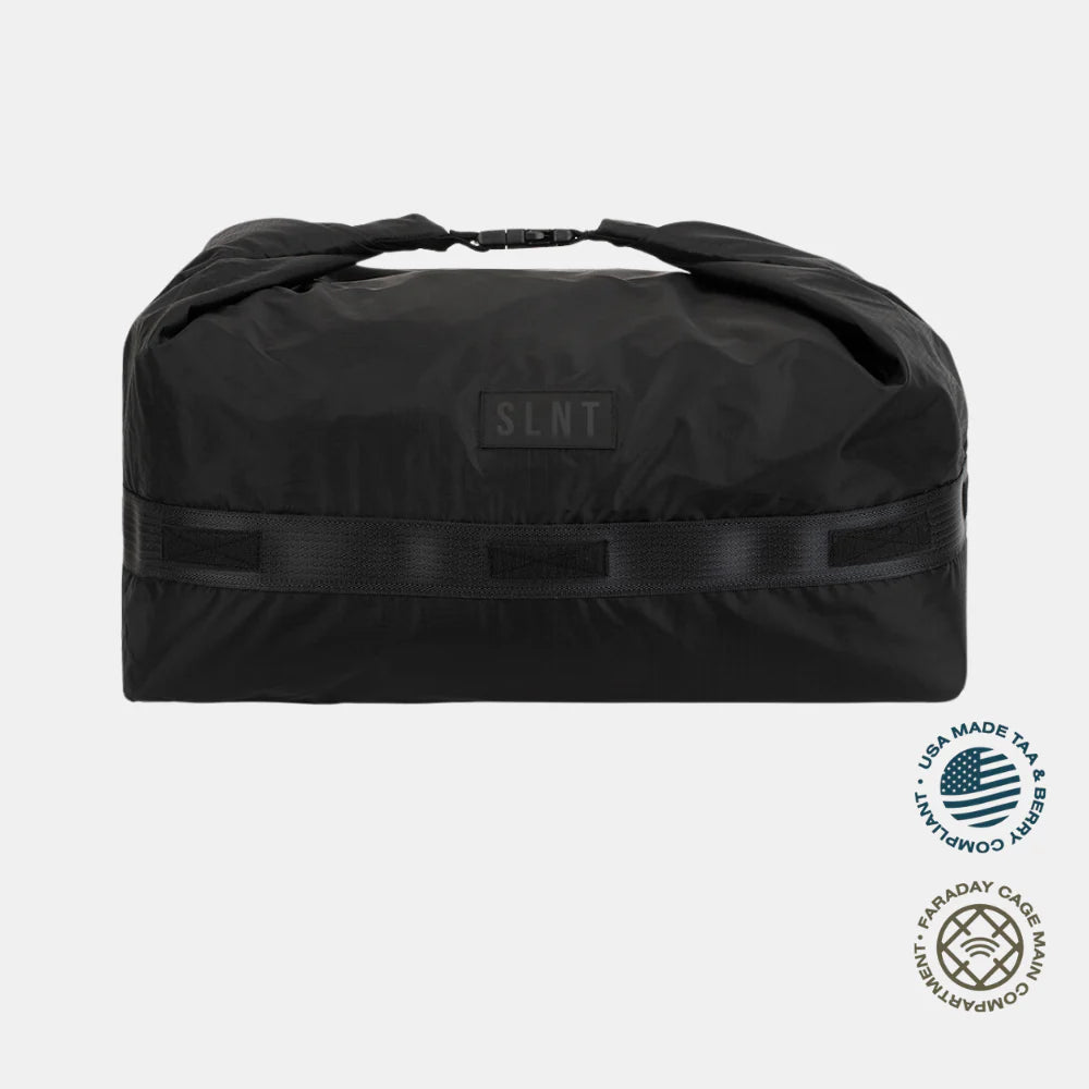 SLNT Hard Case Faraday Insert - USA – Offbase Supply Co.