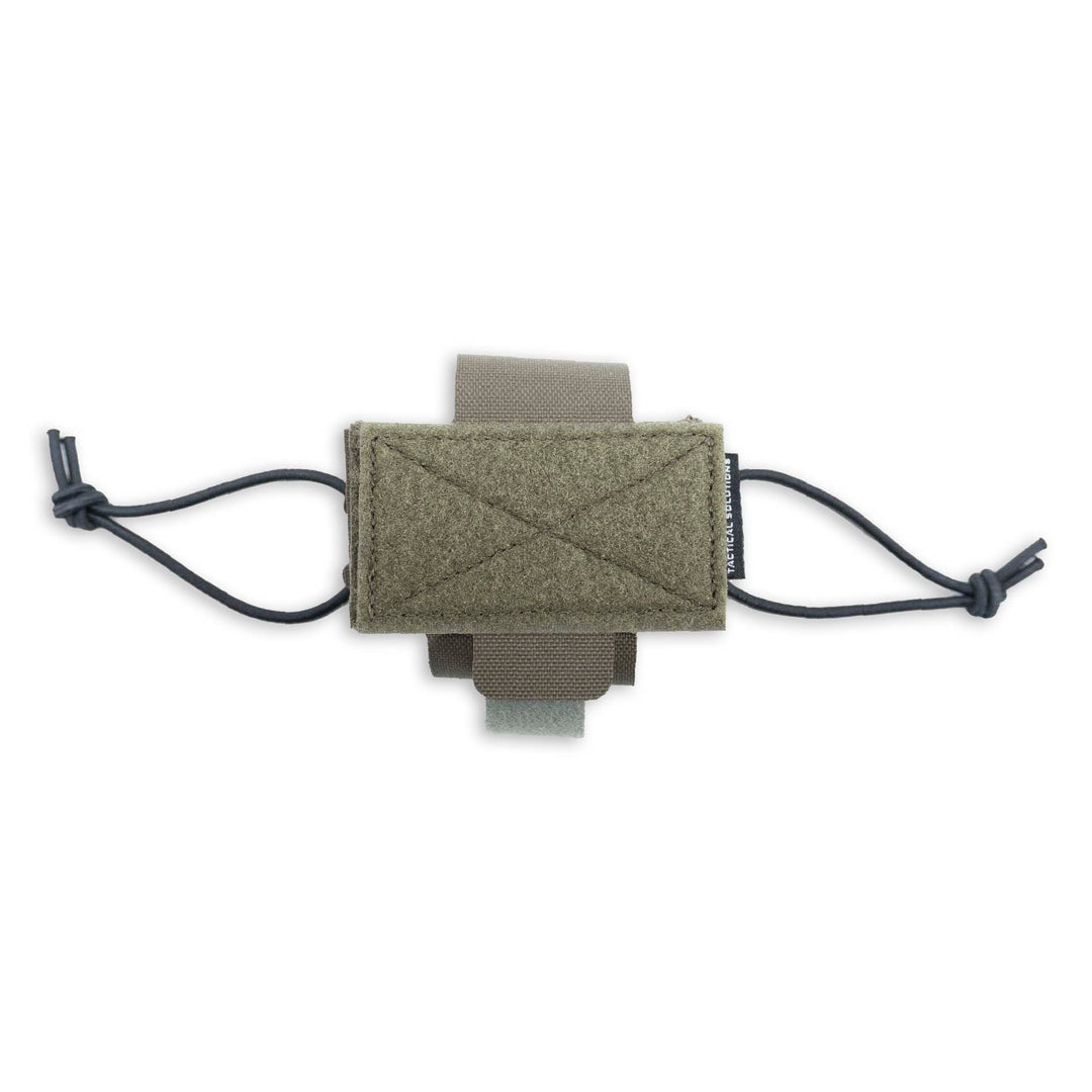 Coyote Tactical Solutions Enchilada NVG Battery Pack Counterweight Pouch