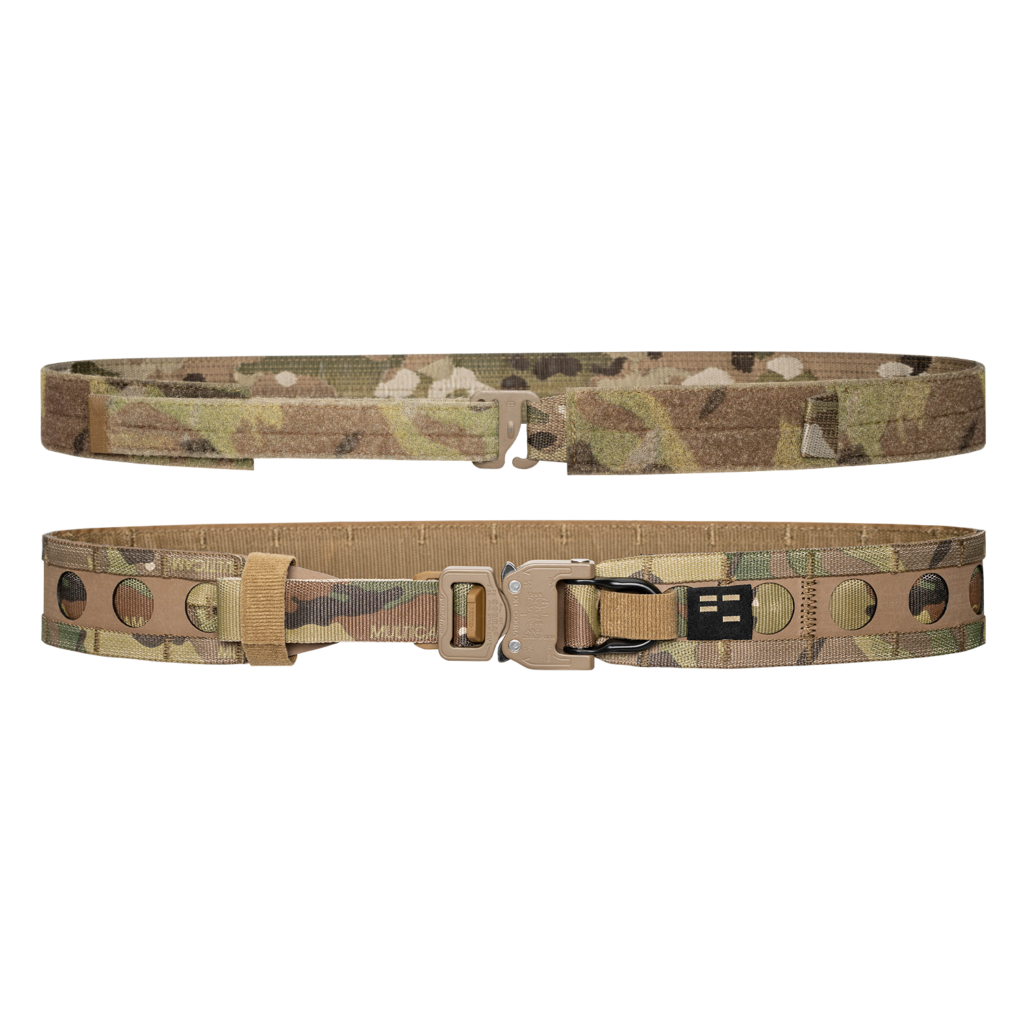 Ferro Concepts The Bora™ Belt – Offbase Supply Co.