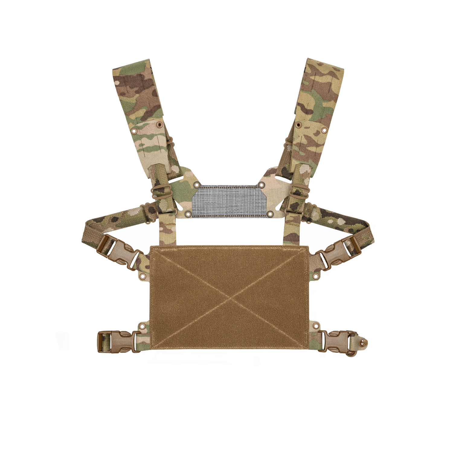 Ferro Concepts Chesty Rig Mini Harness V2 – Offbase Supply Co. Ferro Concepts Chesty Rig Mini Harness V2 – Offbase Supply Co.