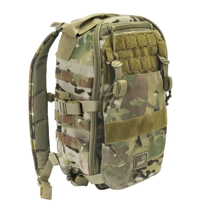 Assault Pack AMAP III in Multicam, Ranger Green & others
