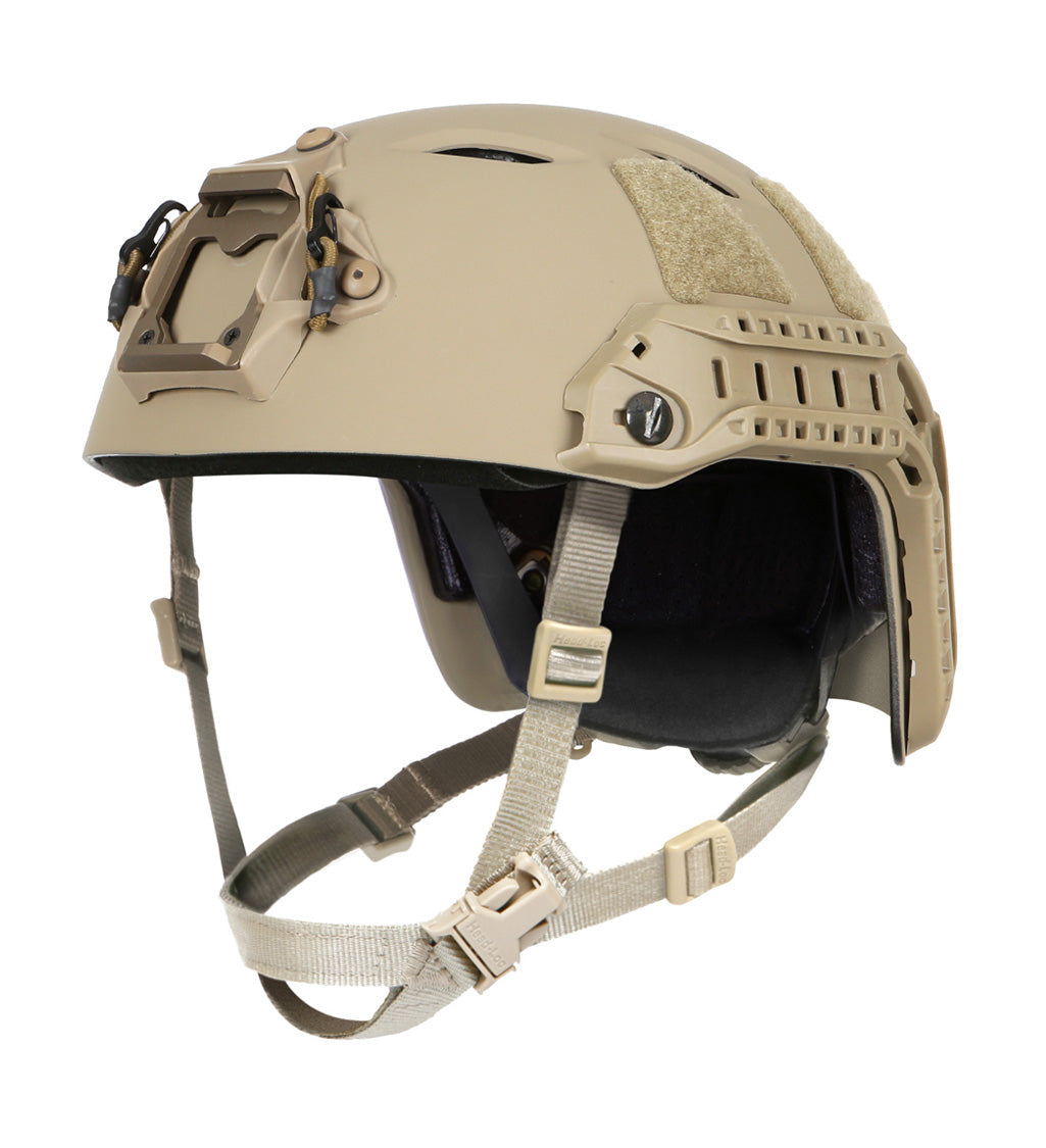 bike helmet grenade fake Ops-Core FAST Bump Helmet Urban Tan / Medium