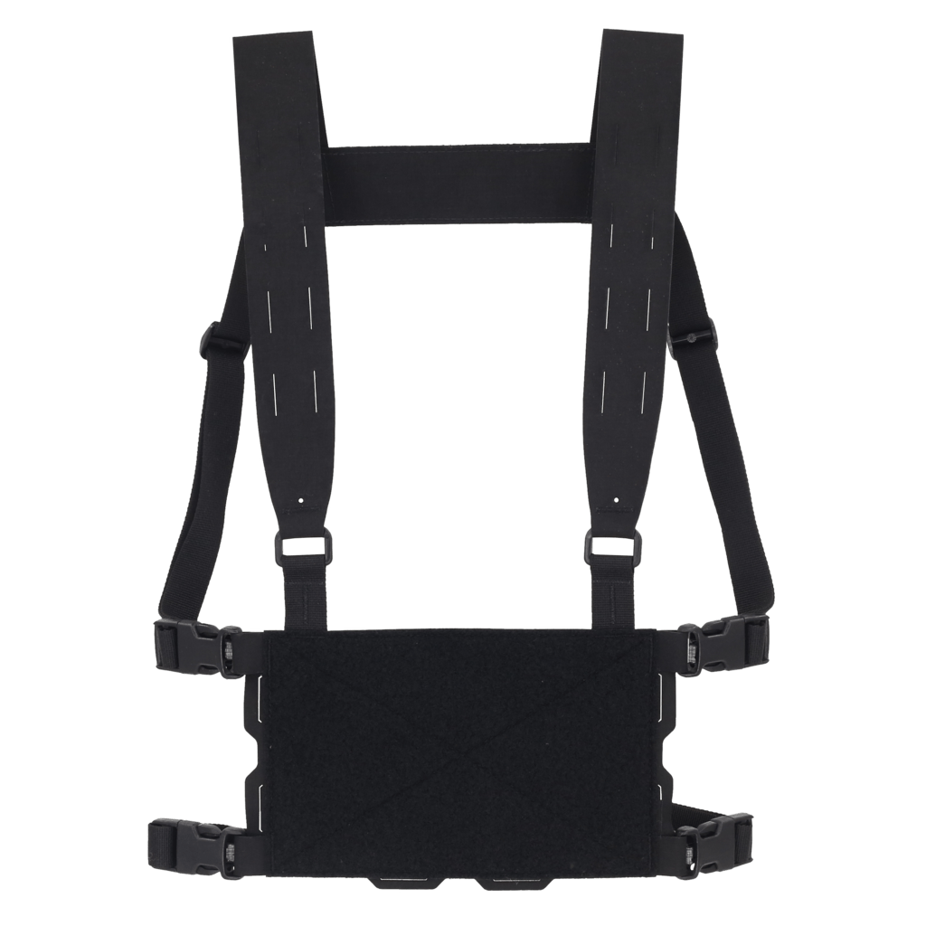 Gear - Rigs - Chest Rigs - Ferro Concepts Chesty Rig Mini Harness