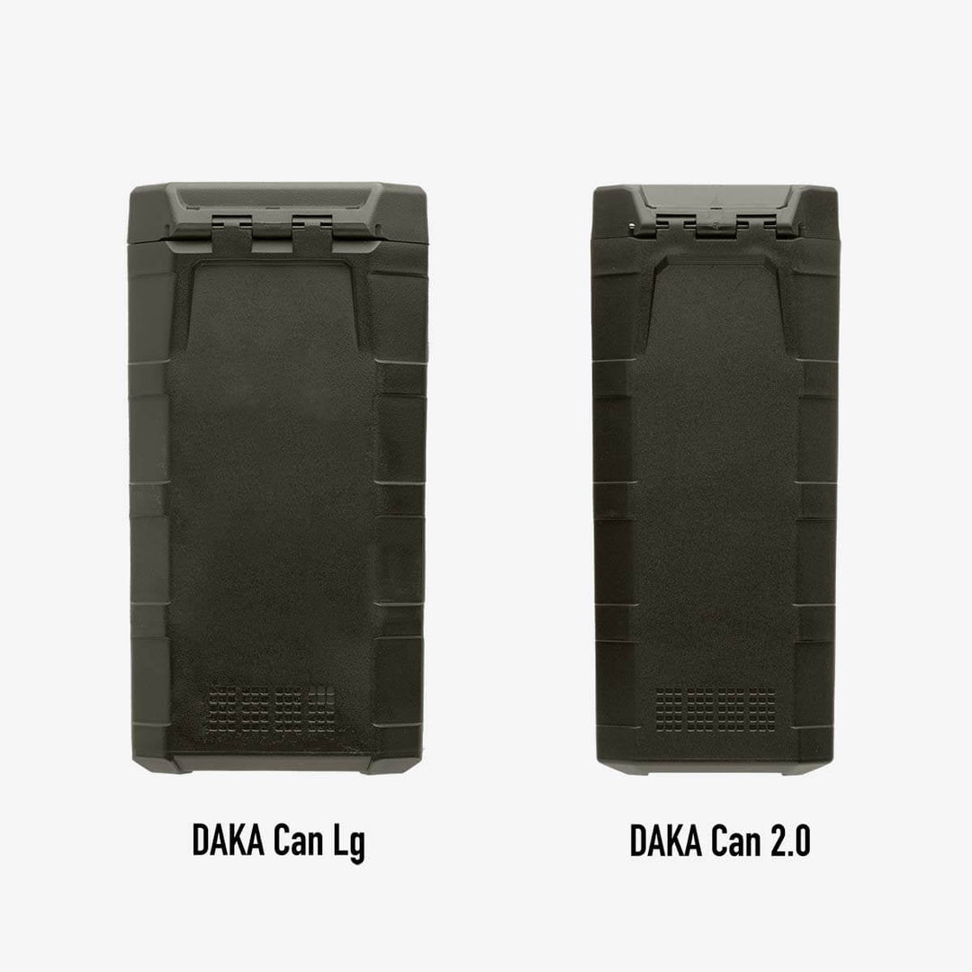 Magpul DAKA Can Large Storage Case (CLEARANCE)