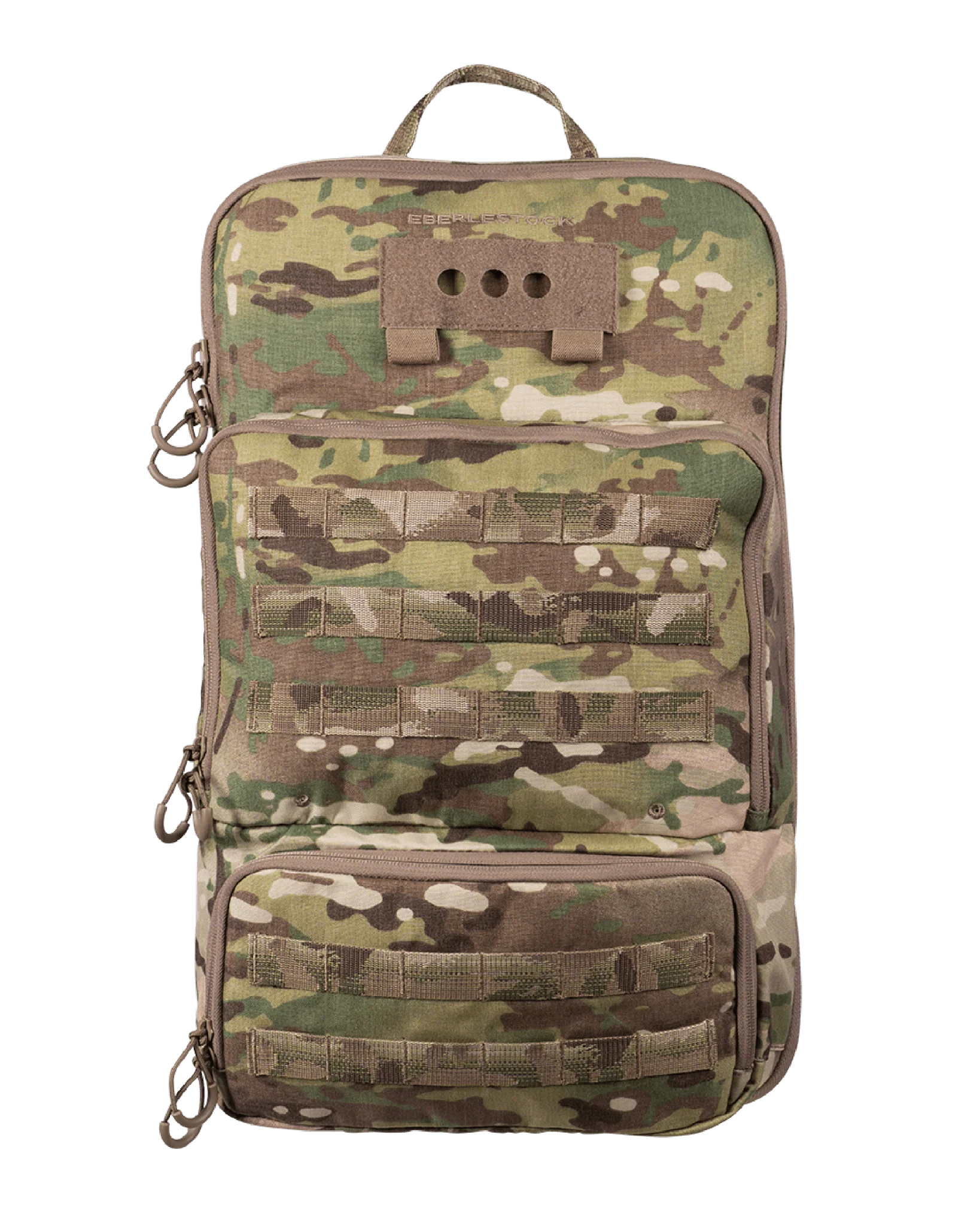 Eberlestock Mission Medic マルチカム Eberlestock Mission Medic Pack – Offbase Supply Co.