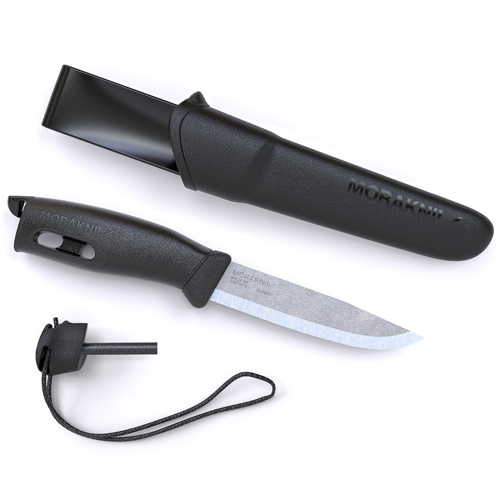 Morakniv hunting knives