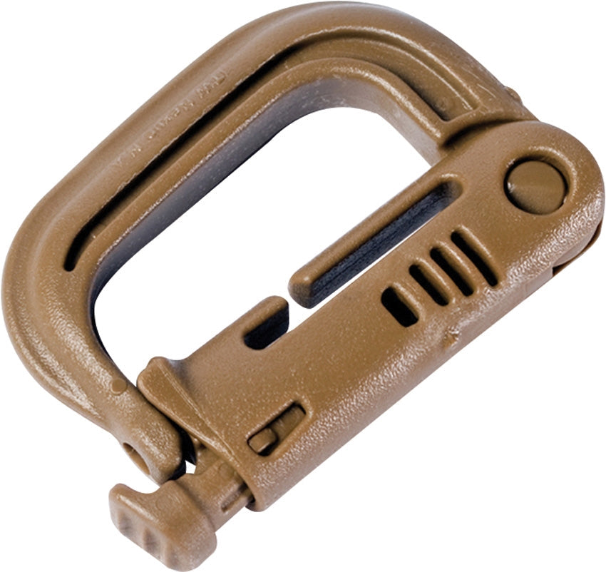 ITW GrimLoc Locking D-Ring – Offbase Supply