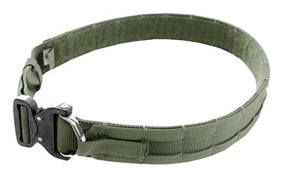 Eagle Industries Small, Ranger Green, Operator Gun Belt, Cobra Buckle -  R-OGB-CBD-MS-S-SRG