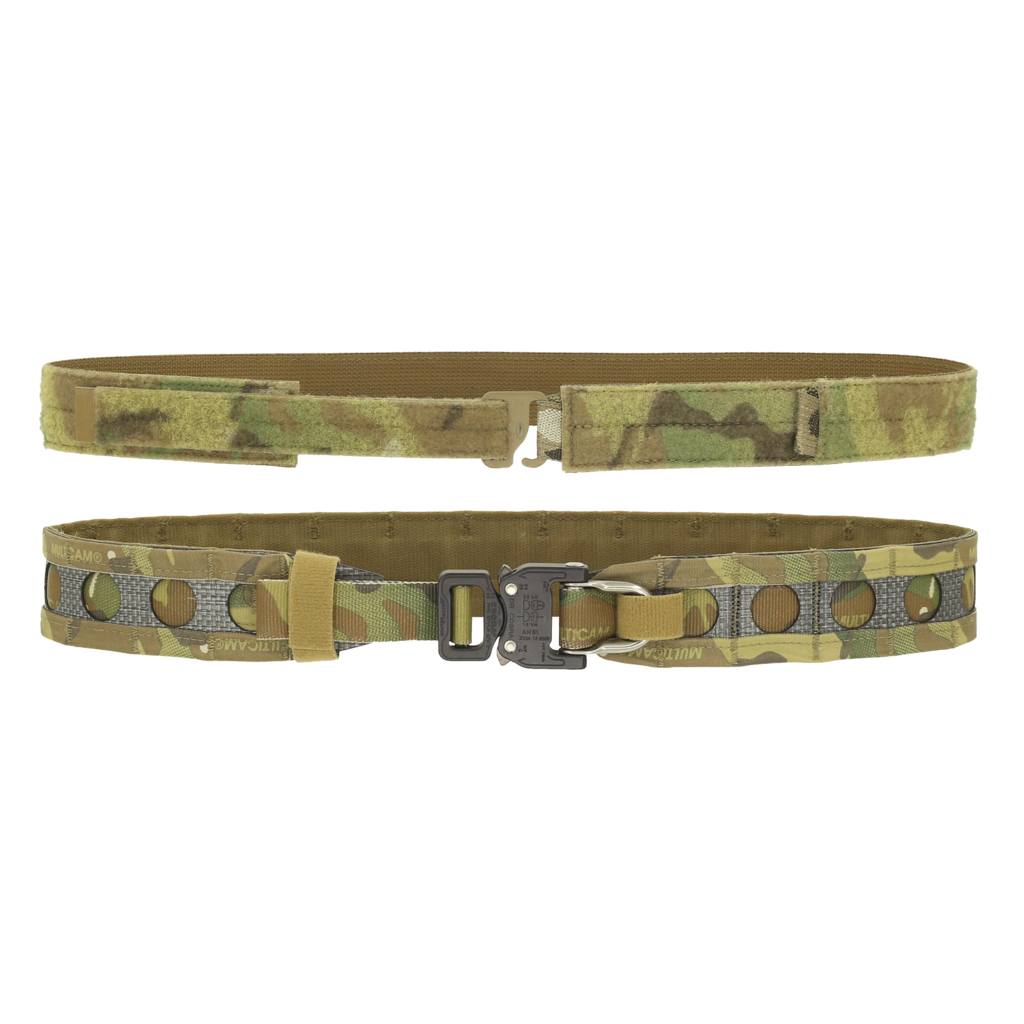 Size Chart - Ferro Concepts Bison Belt – Offbase Supply Co.