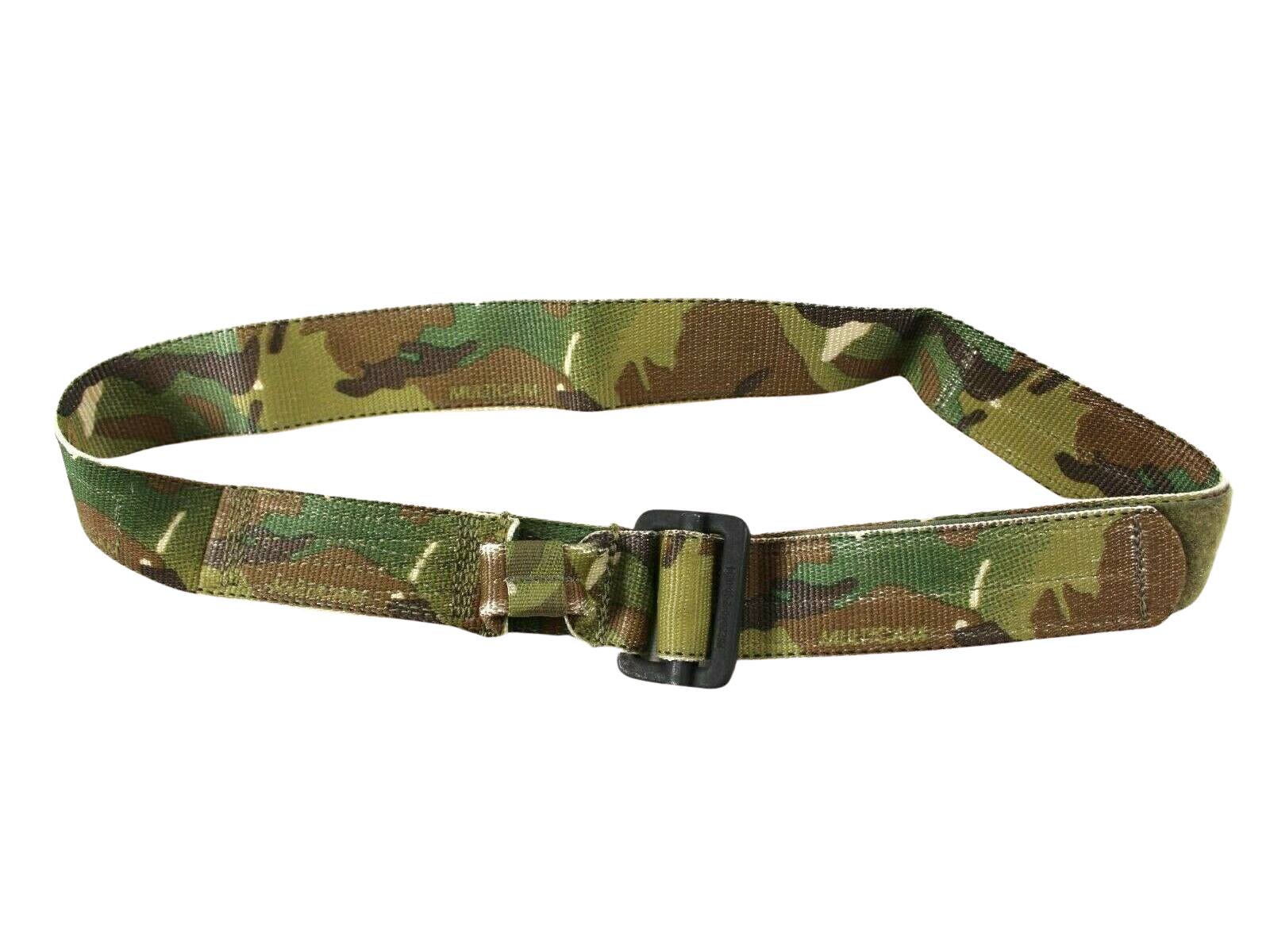 London Bridge Trading LBT-0612F Riggers Belt W/ Extraction Loop ...