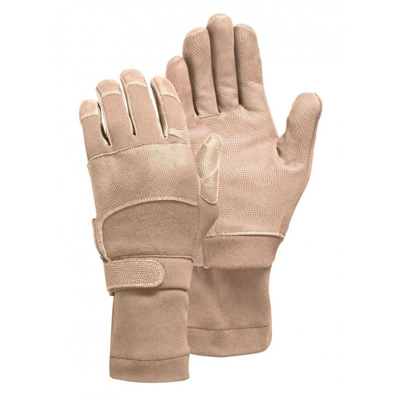 Apparel - Hands - Gloves - USGI Fire Resistant USMC FROG Gloves (SURPLUS)
