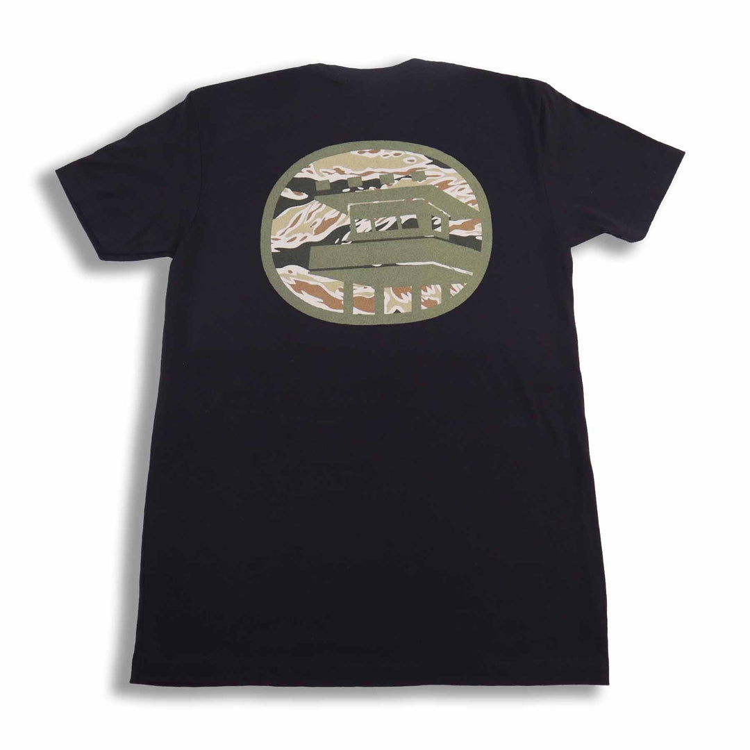 Apparel - Tops - T-Shirts - Offbase Covert Watchtower T-Shirt