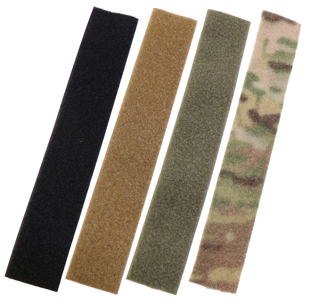 Gear - Accessories - Repair & Modification - VELCRO® Brand Sew-On Mil-Spec Loop Material