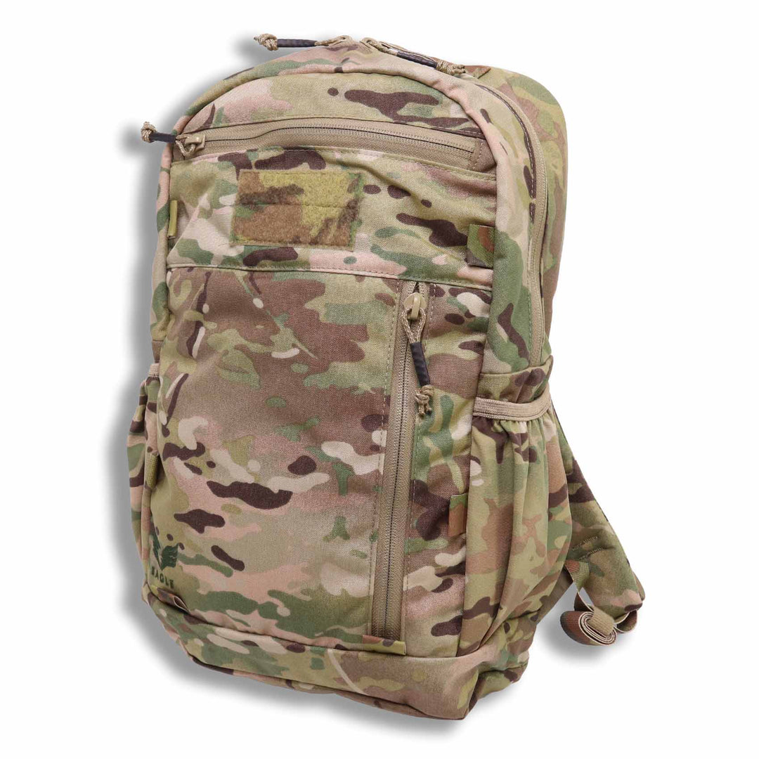 Gear - Bags - Assault Packs - Eagle Industries All-Purpose Day Pack - Multicam