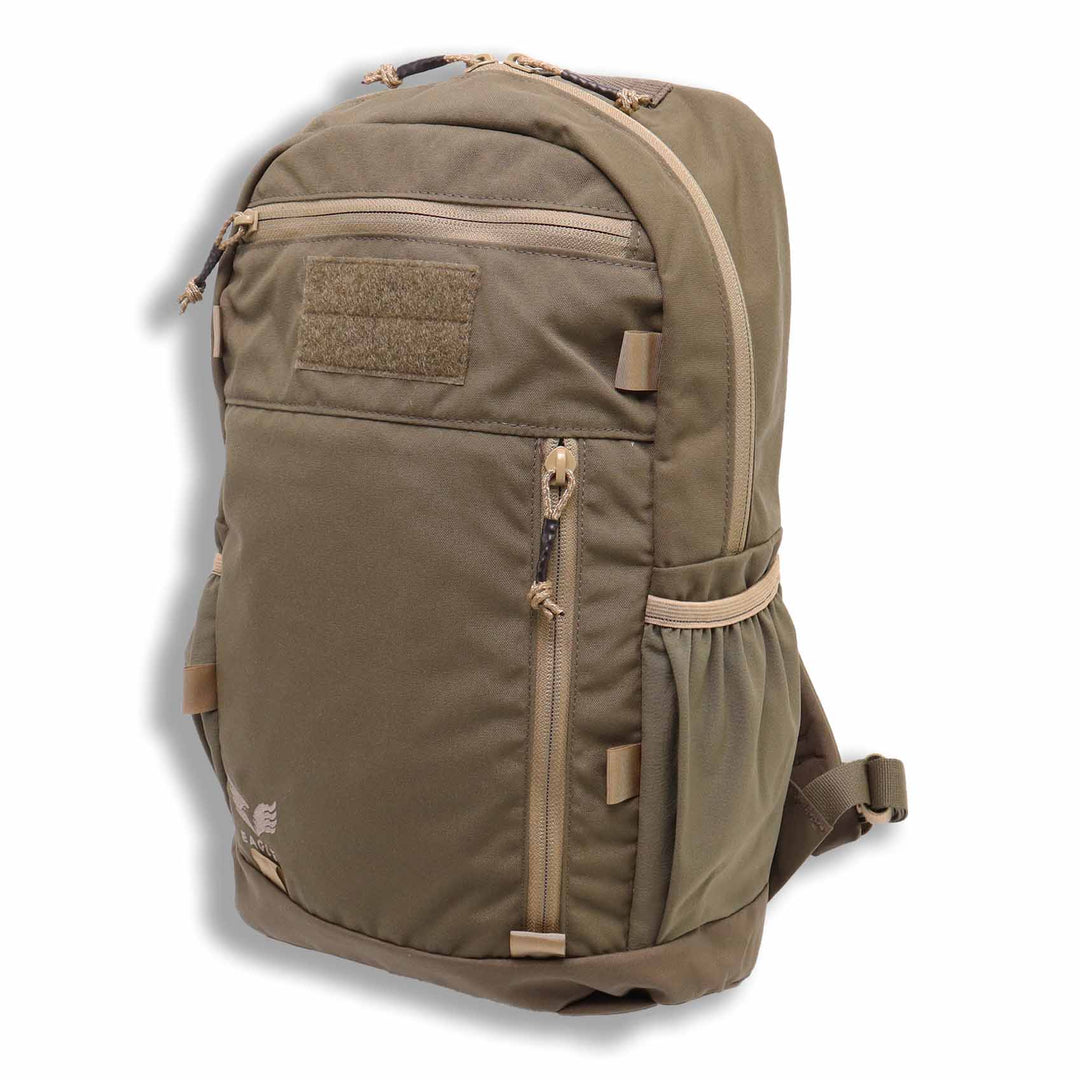 Gear - Bags - Assault Packs - Eagle Industries All-Purpose Day Pack - Ranger Green