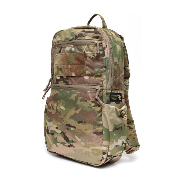 Lbt Day Assault Pack London Bridge Trading LBT-8006A Day Pack (14L