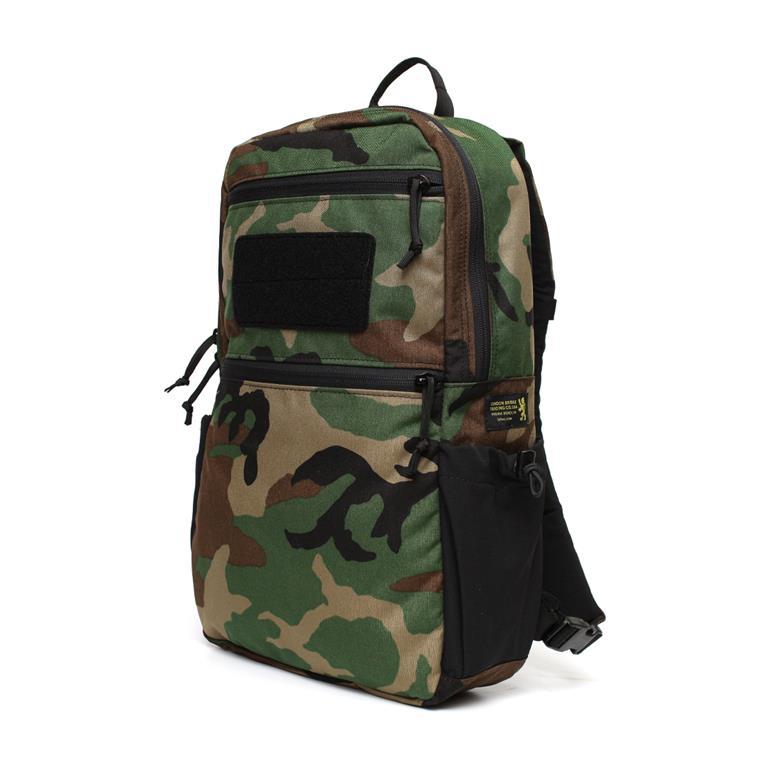 London Bridge Trading LBT-8006A Day Pack (14L) Woodland – Offbase