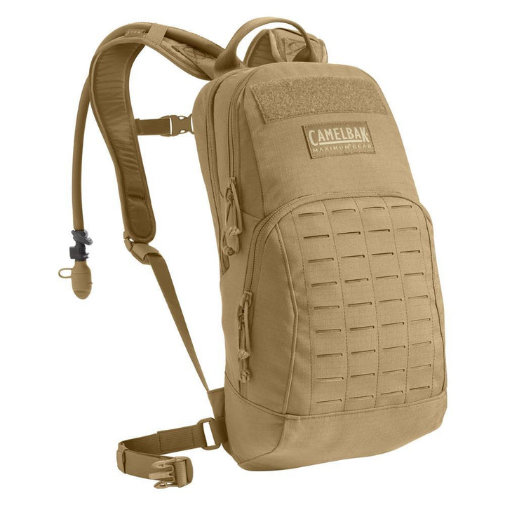 Gear - Bags - Hydration Packs - Camelbak M.U.L.E. 3L / 100oz Hydration Pack