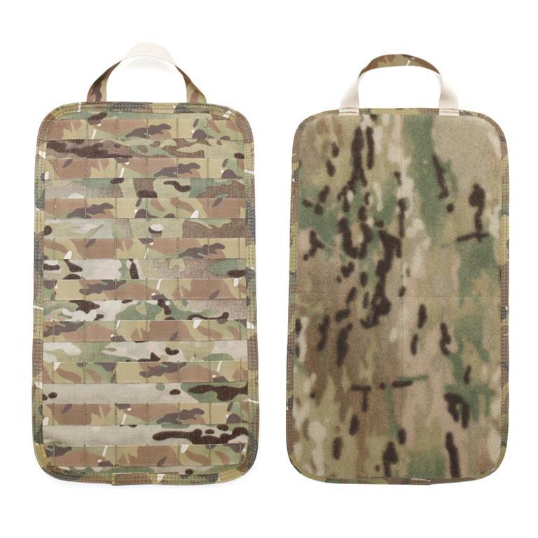 London Bridge Trading LBT-2876A Large Pack Insert Panel – Offbase