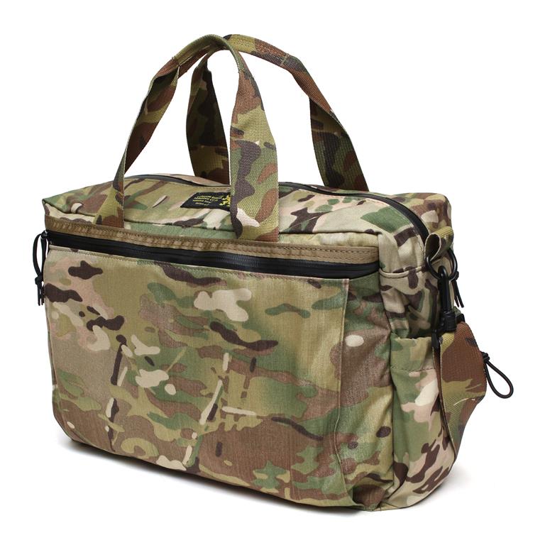 London Bridge Trading LBT-8030B Range Bag Multicam – Offbase