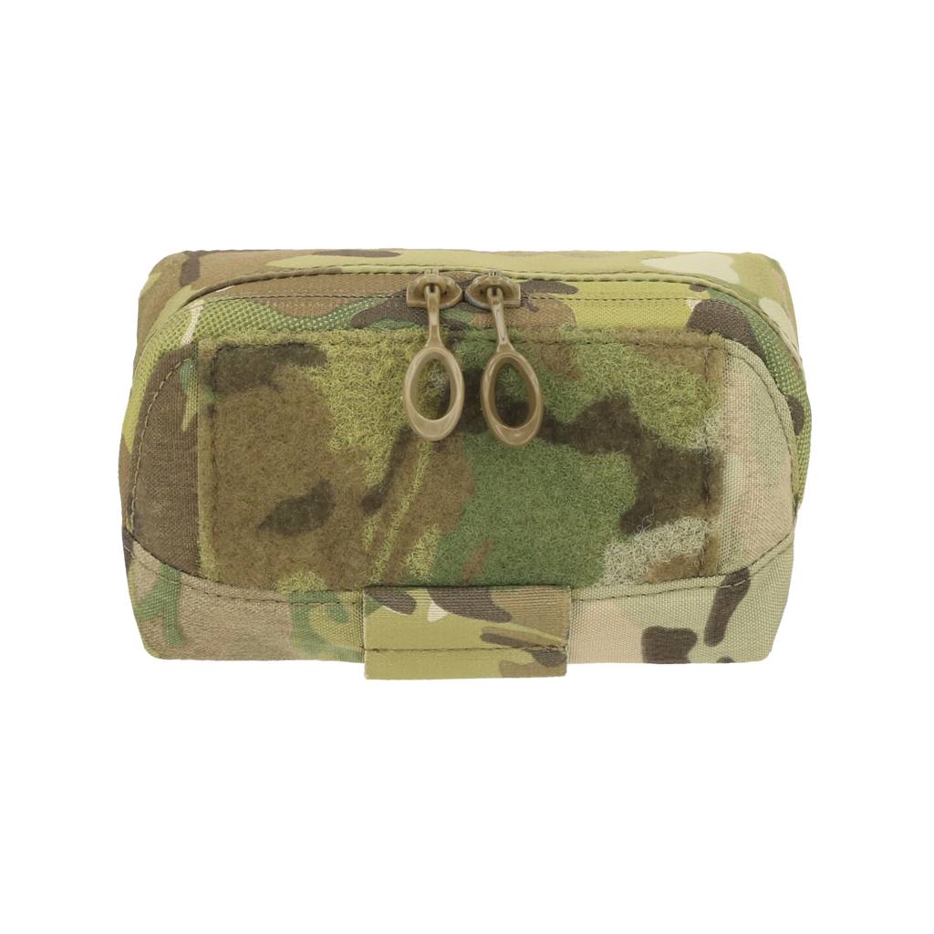 Ferro Concepts MOLLE Admin Pouch