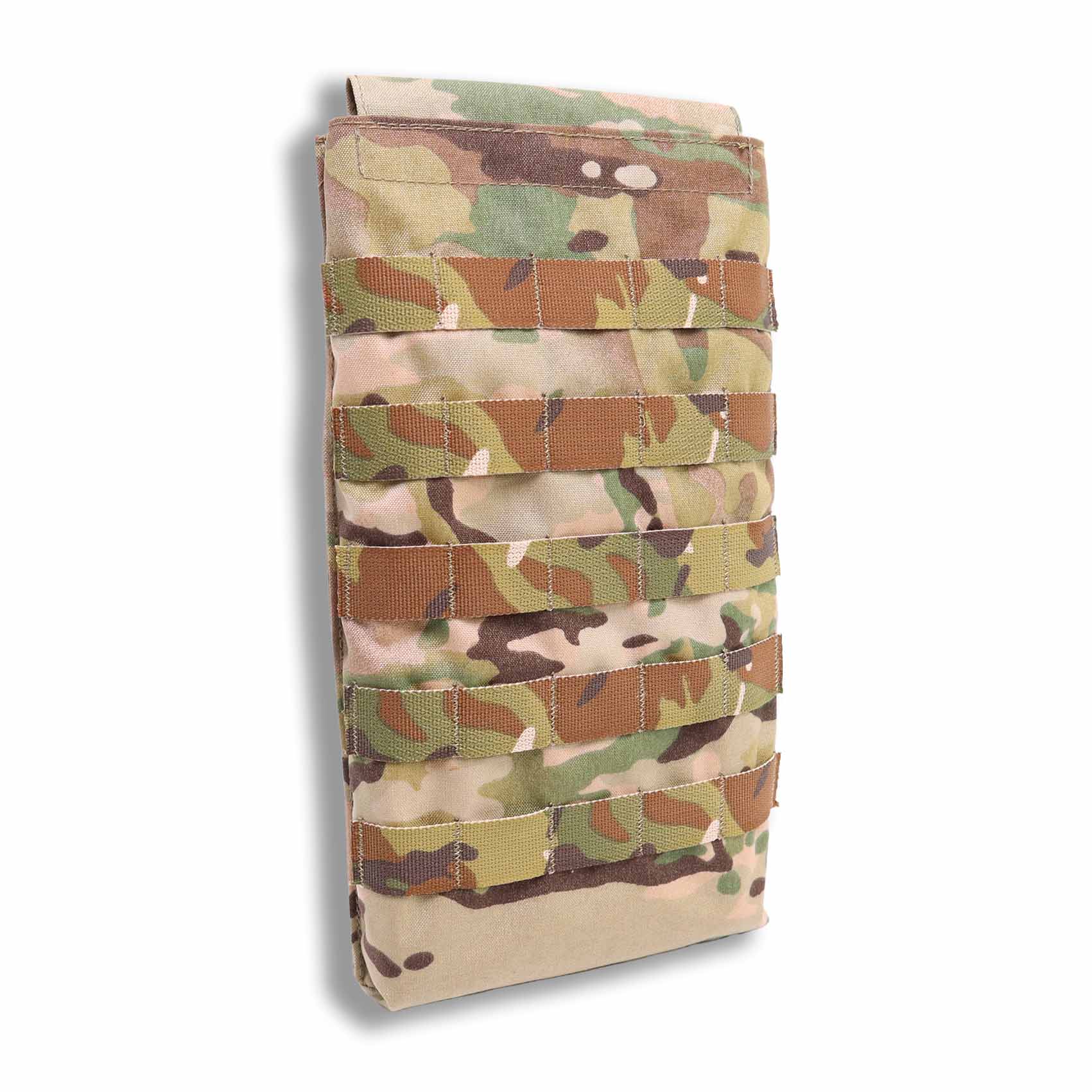 London Bridge Trading LBT-6119A-T 50oz Hydration MOLLE Pouch - MAS Grey London Bridge Trading LBT-6119A-T 50oz Hydration MOLLE Pouch - MAS Grey