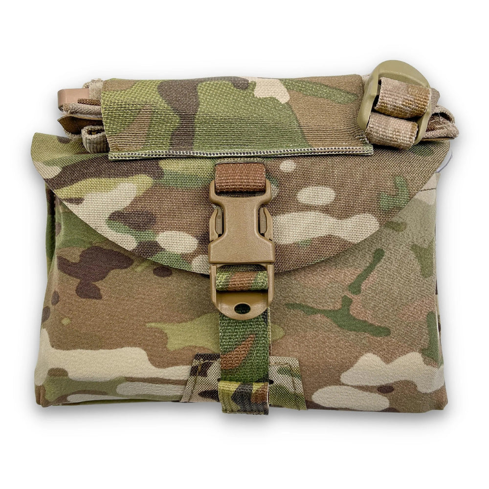 Gear - Pouches - Medical - GBRS Group IFAS Individual First Aid System Pouch