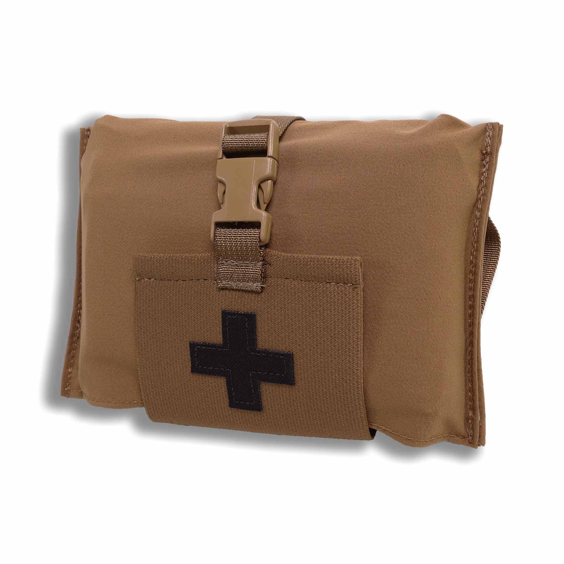 London Bridge Trading LBT-9022R Stretch Small Blow Out Medical Pouch ...