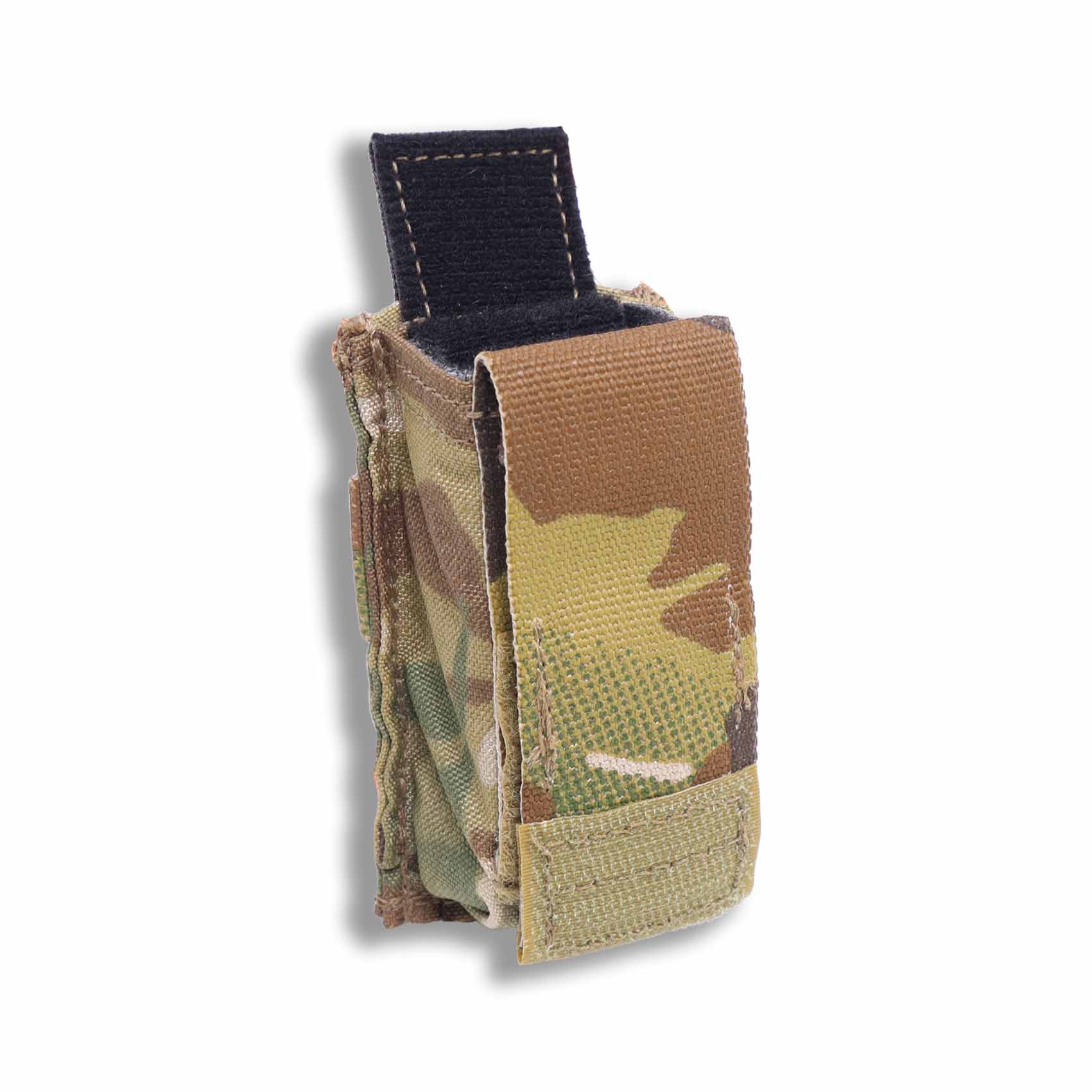 Eagle Industries SOFLCS Single Pistol Magazine Pouch FB Style