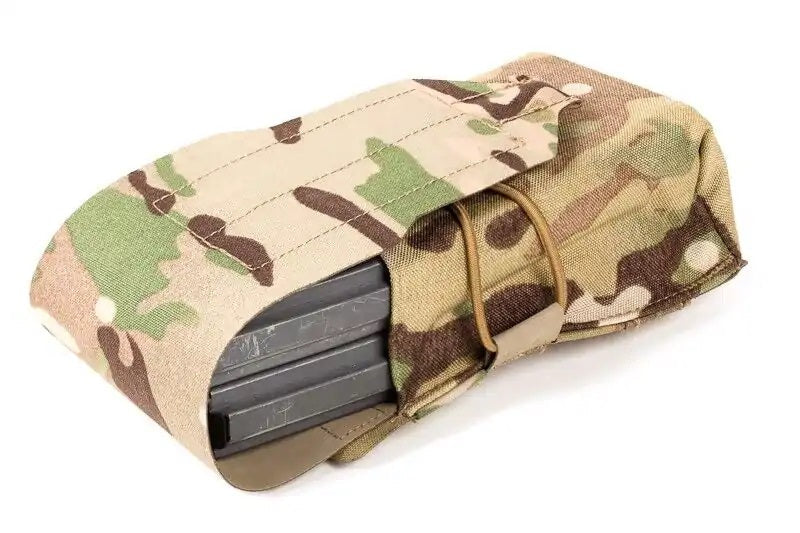 Blue Force Gear MagNow! Double M4 Mag Pouch