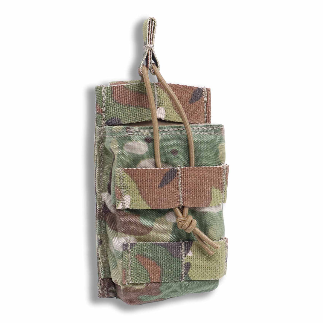 Gear - Pouches - Rifle Magazine - Eagle Industries Single M4 Wedge Insert Magazine Pouch