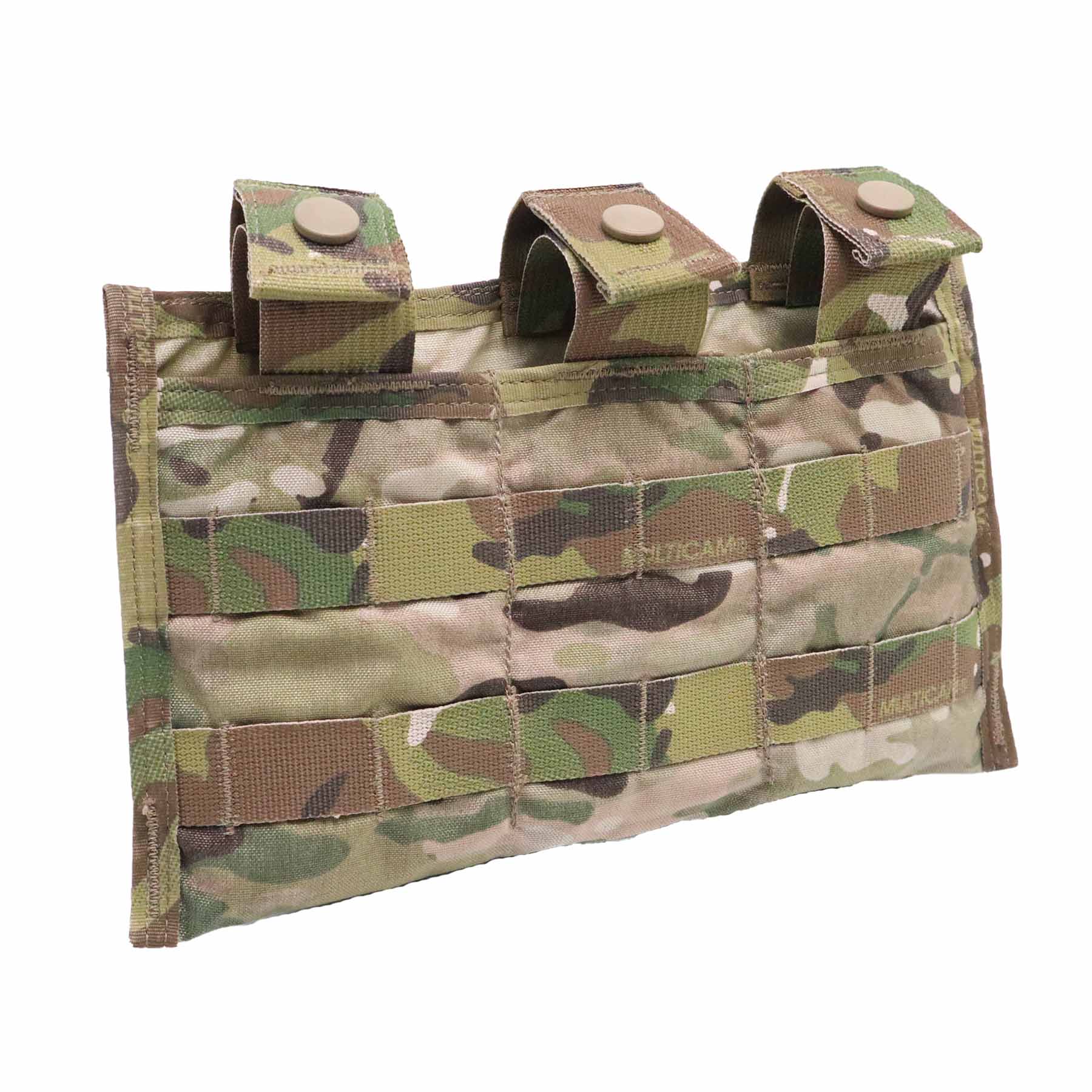 Eagle Industries SOFLCS Triple M4 Magazine Shingle Pouch