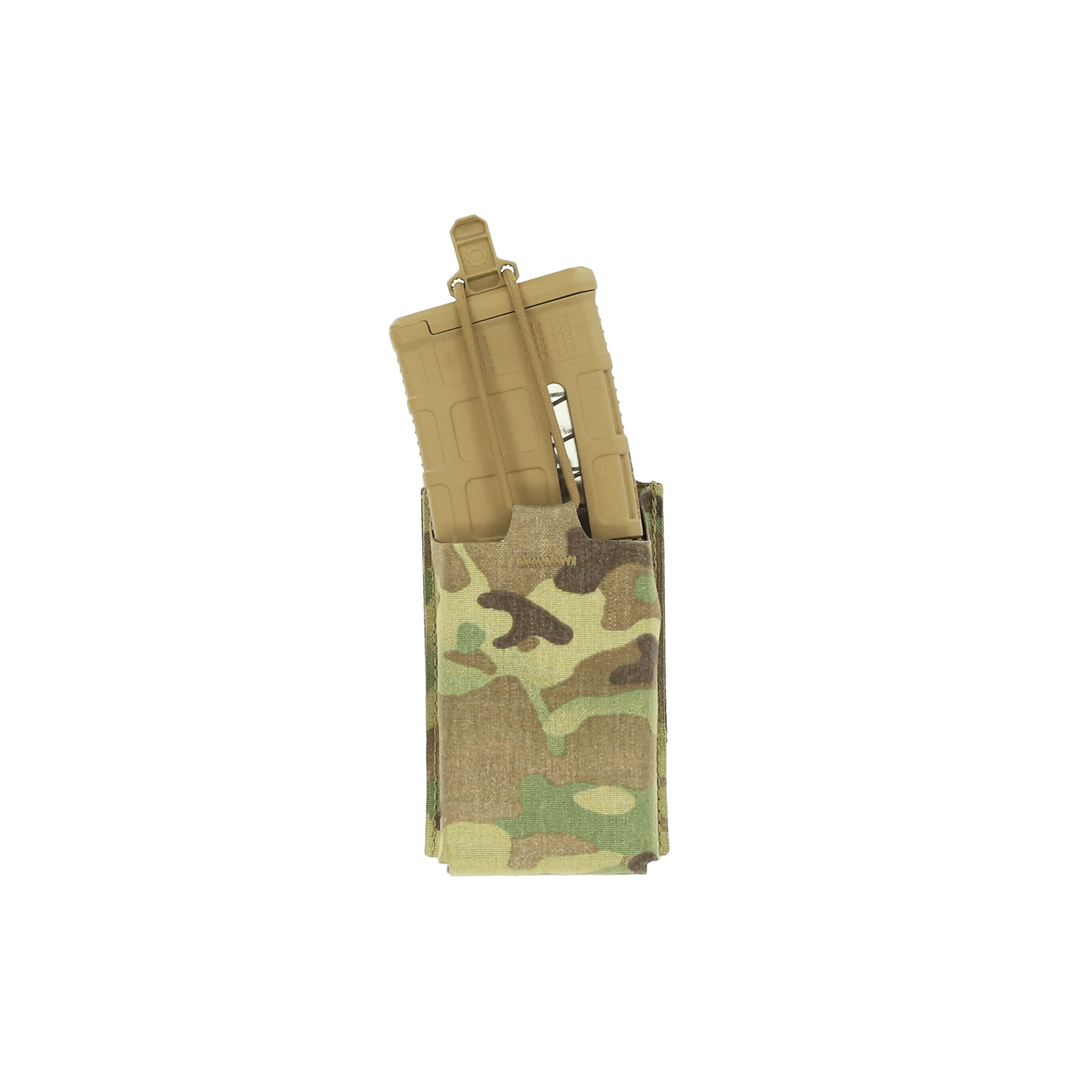 Ferro Concepts Single Elastic AR Pouch