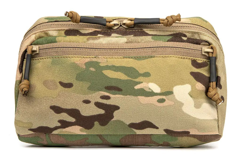 blue force gear Blue Force Gear Low Profile General Purpose Pouch
