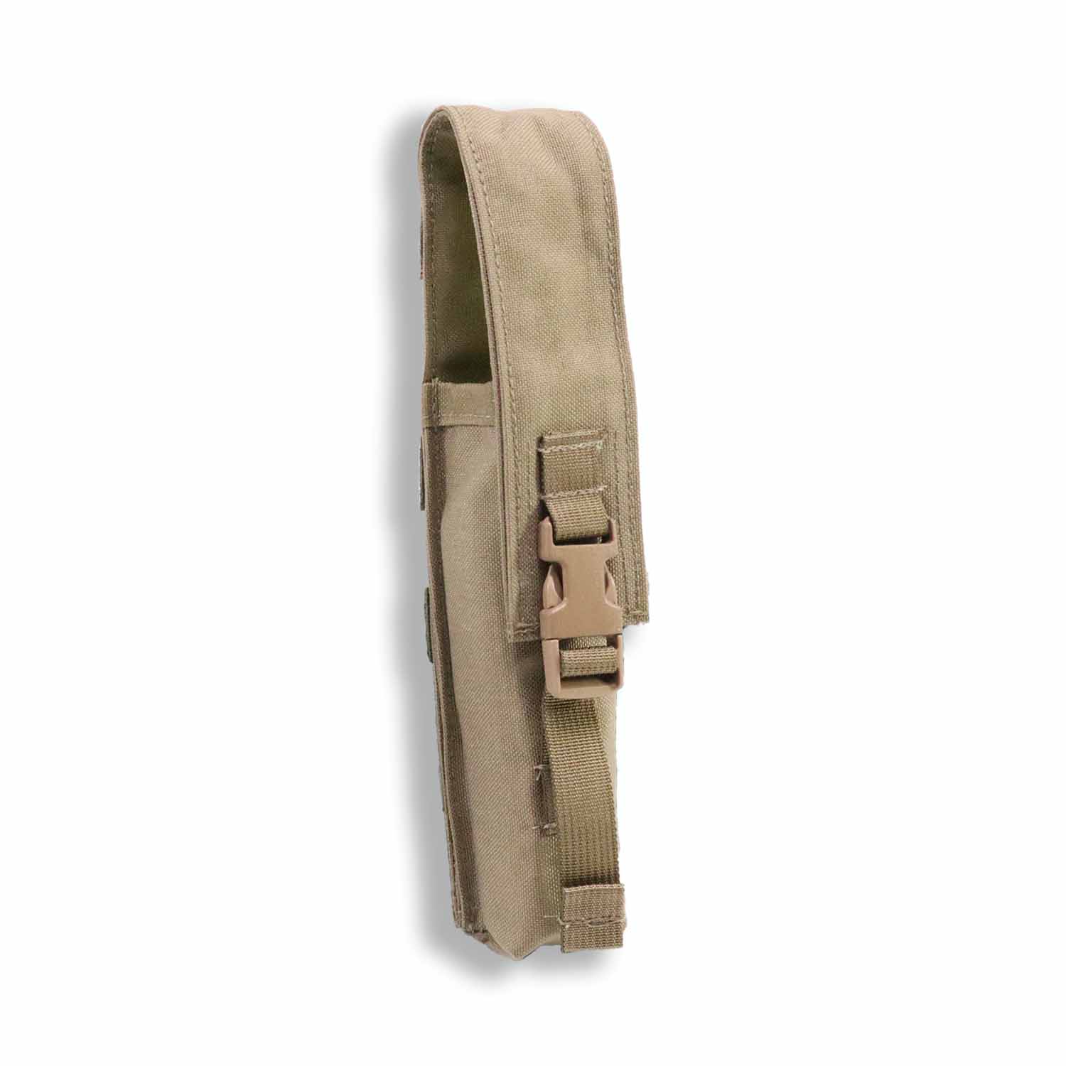 London Bridge Trading LBT-9026A Pop Flare/Suppressor Pouch - Tan