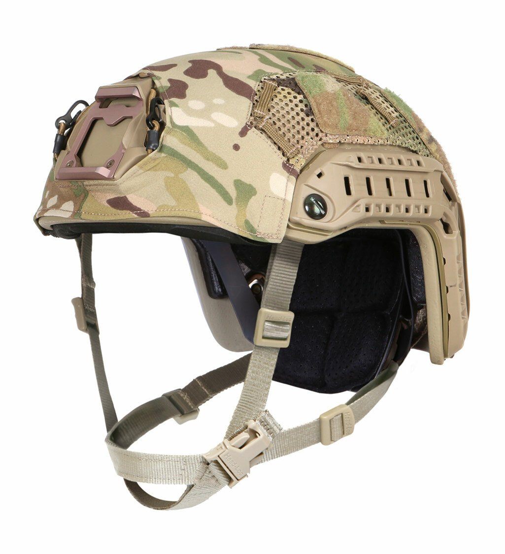 Ops-Core FAST SF Helmet Cover – Offbase Supply Co.