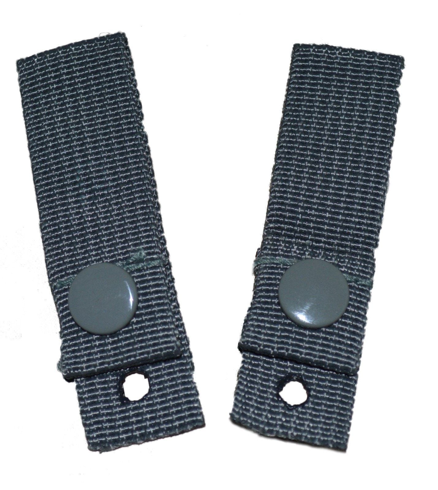 goggle retention straps USGI Helmet Goggle Retention Straps