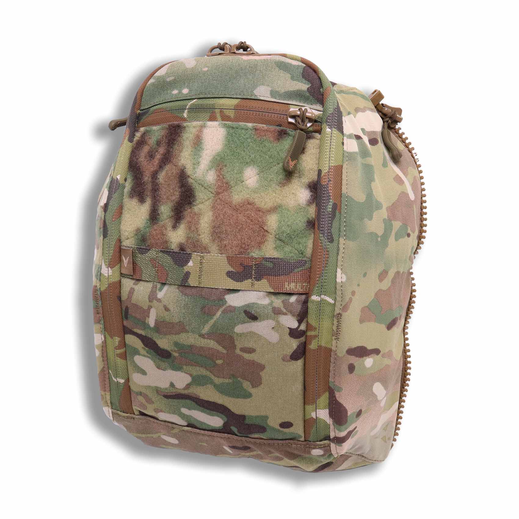 Velocity Systems Mayflower SCARAB™ LT Zip-On Back Panel – Offbase